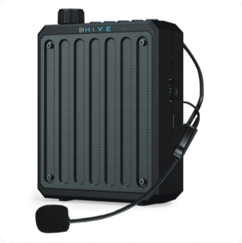 Hive Voice Amplifier for Public Speaking (M300)